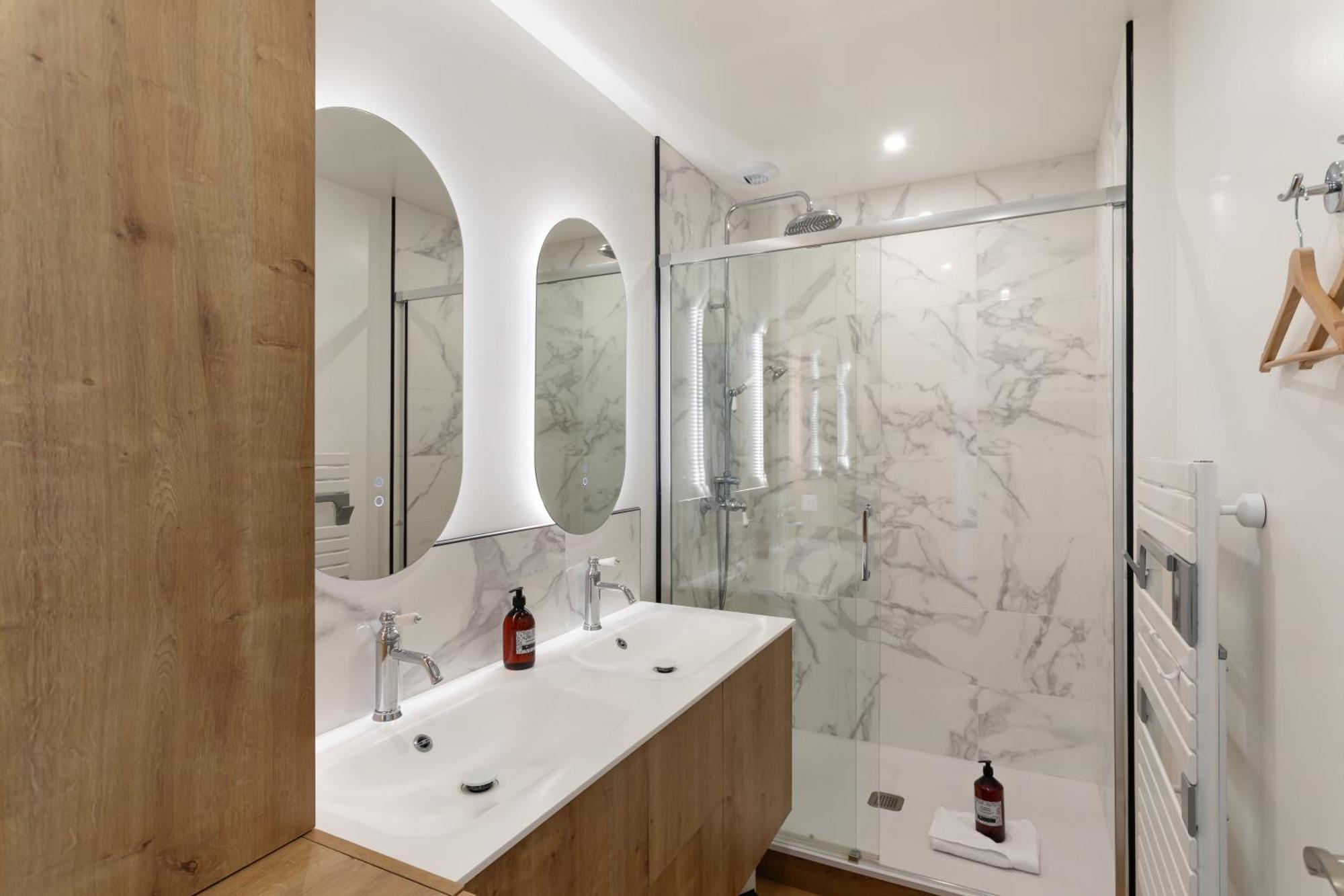 Le Beauvoir 1 - Appt Vue Appartement