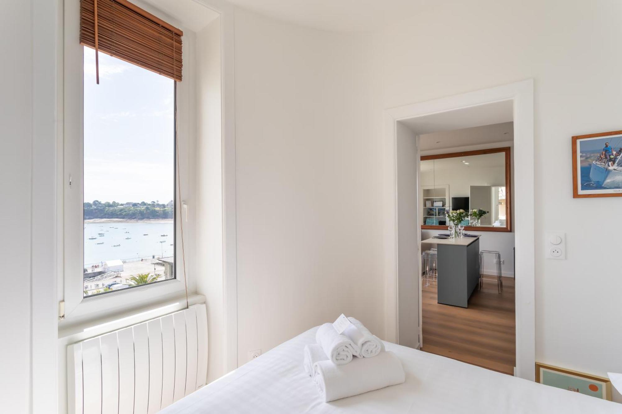 Appartement Le Beauvoir 1 - Appt Vue