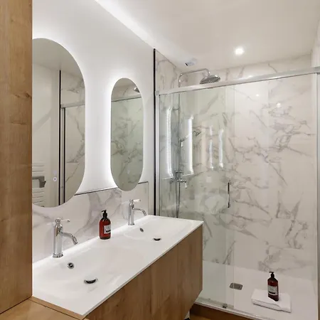 Le Beauvoir 1 - Appt Vue Mer Dinard Exterior foto