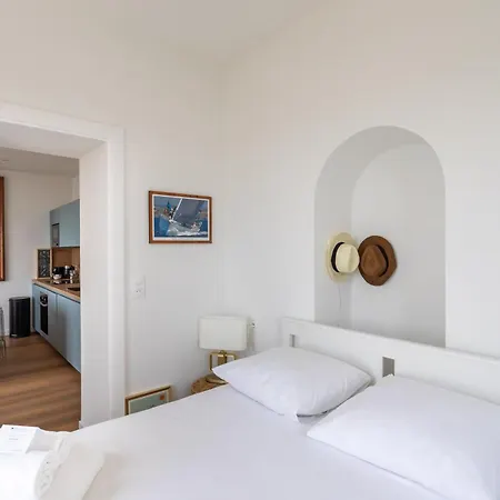 Le Beauvoir 1 - Appt Vue Mer Dinard Exterior foto
