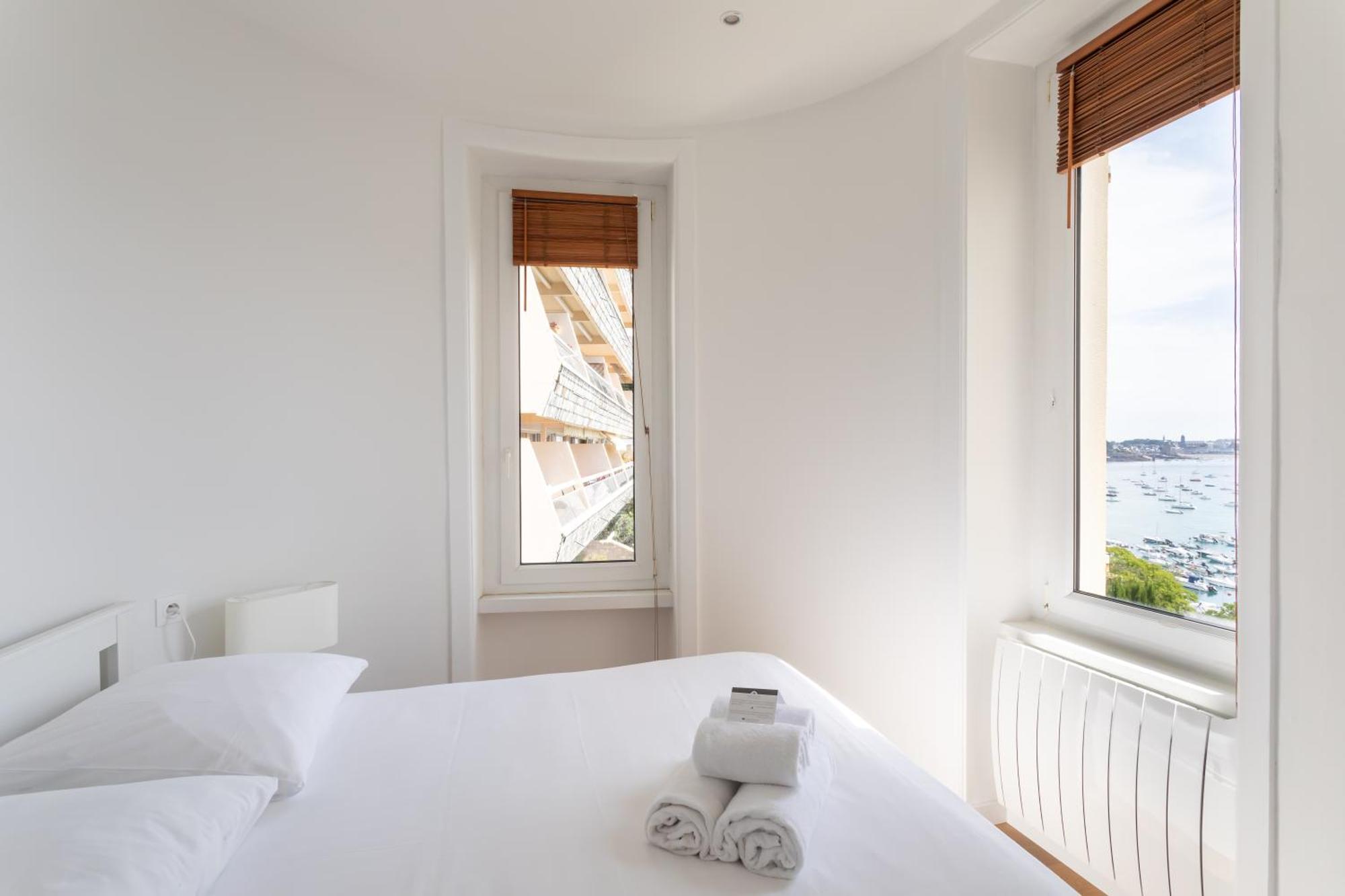 Le Beauvoir 1 - Appt Vue Apartment *